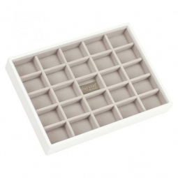 Открытый лоток для мелкой бижутерии LC Designs Stackers \ 70959