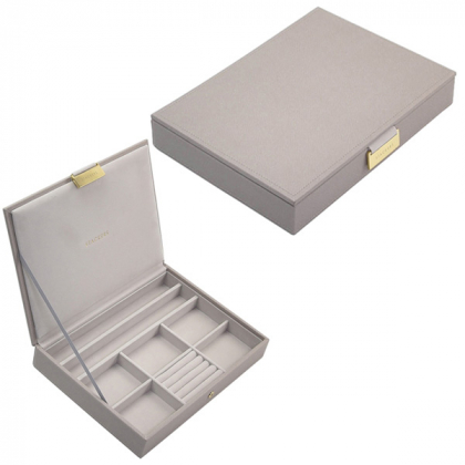 Лоток для украшений LC Designs Stackers \ 73750