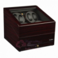 Шкатулка для автоподзавода часов LuxeWood  \ LW016-51-5