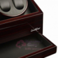 Шкатулка для автоподзавода часов LuxeWood  \ LW016-51-5