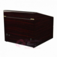 Шкатулка для автоподзавода часов LuxeWood  \ LW016-51-5