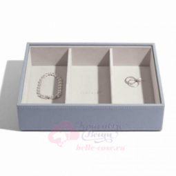 Открытый лоток для украшений LC Designs Stackers \ 73741