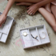 Подушка для браслетов и часов LC Designs Stackers \ 73770