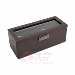 Шкатулка для хранения 4 часов LC Designs Stackers \ 75398
