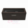 Шкатулка для хранения 4 часов LC Designs Stackers \ 75398