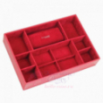 Подушка для браслетов и часов LC Designs Stackers \ 73154