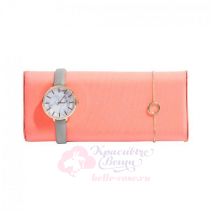 Подушка для браслетов и часов LC Designs Stackers \ 73590