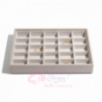 Открытый лоток для украшений LC Designs Stackers \ 73753