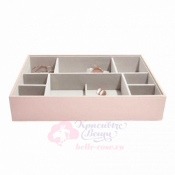Открытый лоток для украшений LC Designs Stackers \ 73790