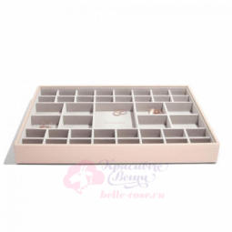 Открытый лоток для украшений LC Designs Stackers \ 73789