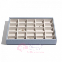 Открытый лоток для украшений LC Designs Stackers \ 73743