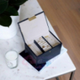 Шкатулка для украшений LC Designs Stackers \ 74166