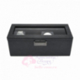 Шкатулка для хранения 4 часов LC Designs Stackers \ 75399