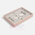 Открытый лоток для браслетов и шармов LC Designs  \ 74400