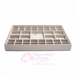 Открытый лоток для украшений LC Designs  \ 73786