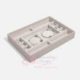 Открытый лоток для браслетов и шармов LC Designs  \ 74402