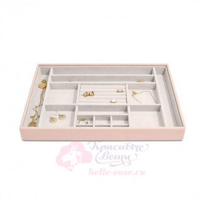 Открытый лоток для украшений LC Designs  \ 74398