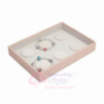 Открытый лоток для браслетов и шармов LC Designs \ 74404