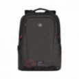 Рюкзак WENGER MX Professional 16” серый 21 л \ 611641