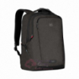 Рюкзак WENGER MX Professional 16” серый 21 л \ 611641