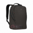 Рюкзак WENGER MX Light 16” серый 21 л \ 611642