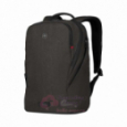 Рюкзак WENGER MX Light 16” серый 21 л \ 611642