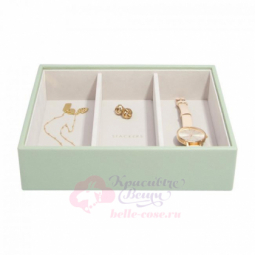 Открытый лоток для украшений LC Designs  \ 74511