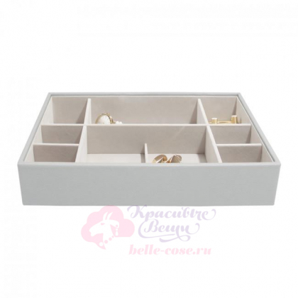 Открытый лоток для украшений LC Designs  \ 74505