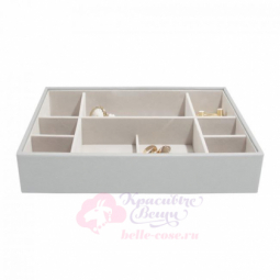 Открытый лоток для украшений LC Designs  \ 74505