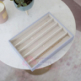 Открытый лоток для украшений LC Designs  \ 74595