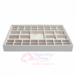 Открытый лоток для украшений LC Designs  \ 74506