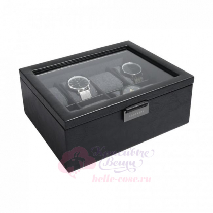 Шкатулка для хранения 8 часов LC Designs \ 75401