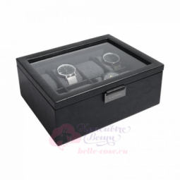 Шкатулка для хранения 8 часов LC Designs \ 75401
