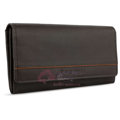 Кошелёк женский Banda с защитой от сканирования RFID BUGATTI  \ 49133502