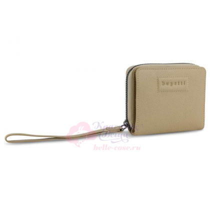 Кошелёк женский Elsa с защитой данных RFID BUGATTI  \ 49462354