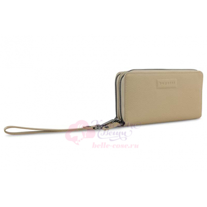 Кошелёк женский Elsa с защитой данных RFID BUGATTI  \ 49462954