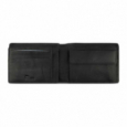 Портмоне Bomba с защитой от сканирования RFID BUGATTI  \ 49135201