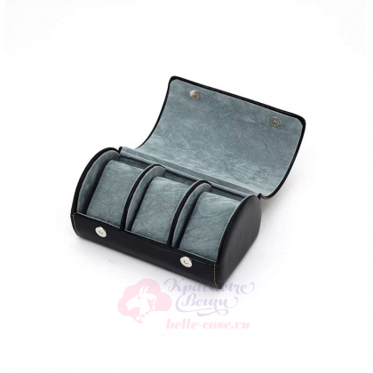 Шкатулка для часов JARDIN D'ETE  \ MP8087B