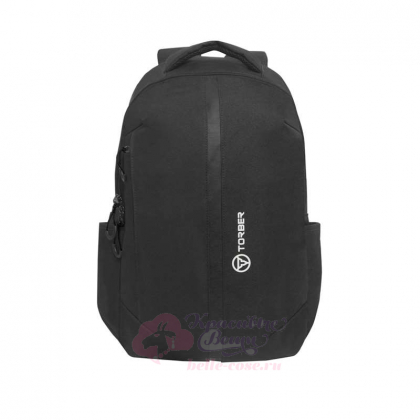 Городской рюкзак FORGRAD TORBER  \ T9281-BLK