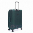Чемодан большой Seyd TORBER  \ T2021L-Green