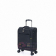 Чемодан малый Brosno TORBER  \ T1901S-Black