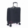 Чемодан малый Brosno TORBER  \ T1901S-Black