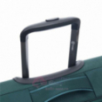 Чемодан малый Seyd TORBER  \ T2021S-Green