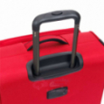 Чемодан средний Brosno TORBER  \ T1901M-Red