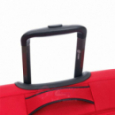 Чемодан средний Brosno TORBER  \ T1901M-Red