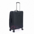 Чемодан средний Seyd TORBER  \ T2021M-Black
