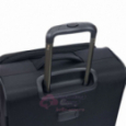 Чемодан средний Seyd TORBER  \ T2021M-Black