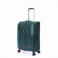 Чемодан средний Seyd TORBER  \ T2021M-Green