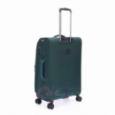 Чемодан средний Seyd TORBER  \ T2021M-Green