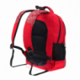 Школьный рюкзак CLASS X TORBER  \ T2602-22-RED